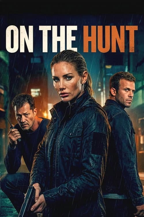 Watch On The Hunt - Luganda Translated Movie by Vj Ice P