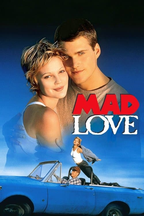 Watch MAD LOVE - Luganda Translated Movie by Vj Junior