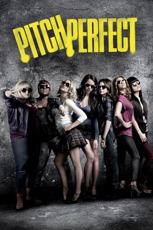 Watch Pitch Perfect 2 - Luganda Translated Movie by Vj Junior