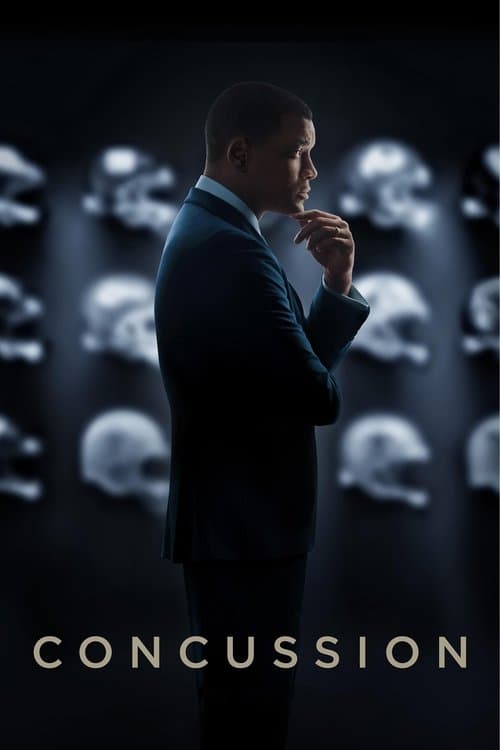 Watch CONCUSSION - Luganda Translated Movie by Vj Junior
