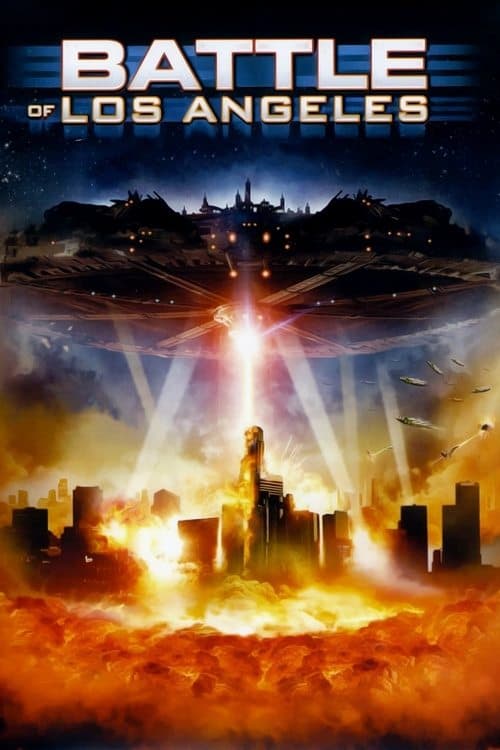 Watch Battle of Los Angeles - Luganda Translated Movie by Vj Junior