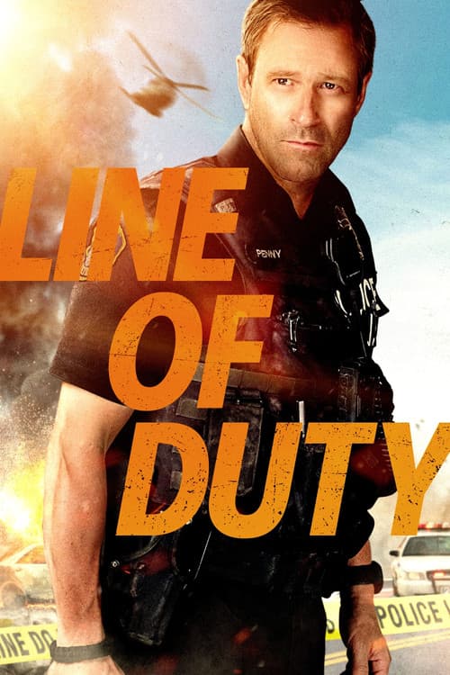 Watch Line of Duty - Luganda Translated Movie by Vj Junior