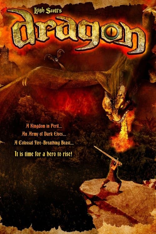 Watch Dragon - Luganda Translated Movie by Vj Jingo