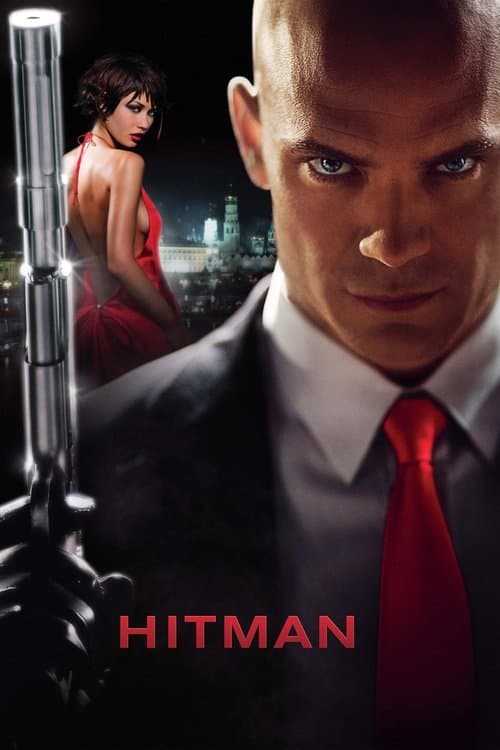 Watch Hitman 2 - Luganda Translated Movie by Vj Muba