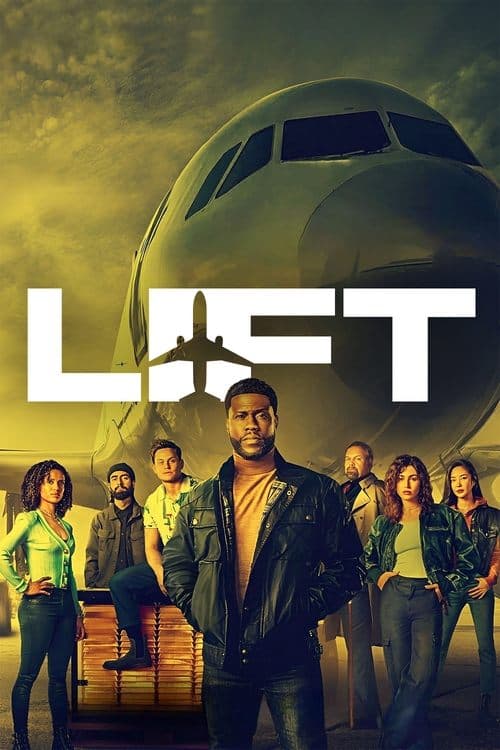 Watch Lift - Luganda Translated Movie by Vj Junior
