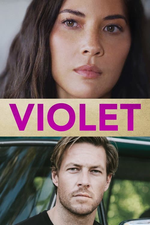 Watch Violet - Luganda Translated Movie by Vj Emmy