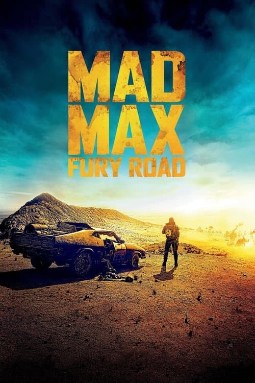 Watch Mad Max: Fury Road - Luganda Translated Movie by Vj Junior