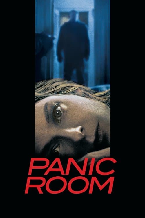 Watch Panic Room - Luganda Translated Movie by Vj Junior