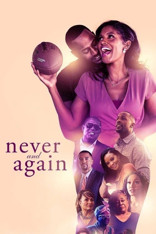 Watch Never and Again - Luganda Translated Movie by Vj Junior