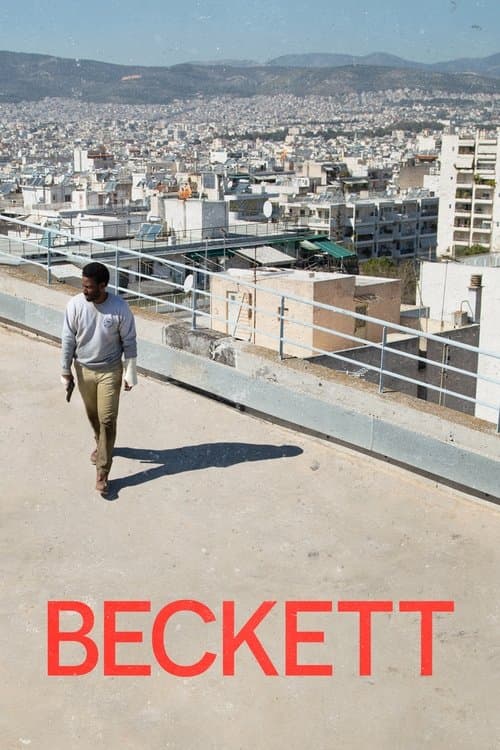 Watch Beckett - Luganda Translated Movie by Vj Junior