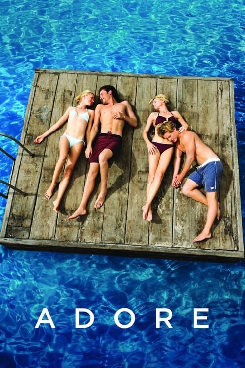 Watch Adore - Luganda Translated Movie by Vj Junior