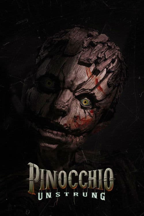 Watch Pinocchio: Unstrung - Luganda Translated Movie by Vj Emmy
