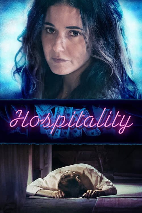 Watch Hospitality - Luganda Translated Movie by Vj Junior