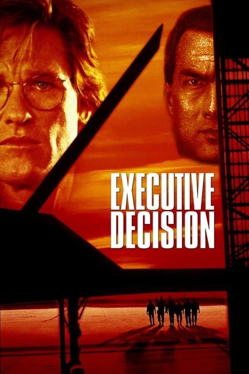 Watch executive decision - Luganda Translated Movie by Vj Heavy Q
