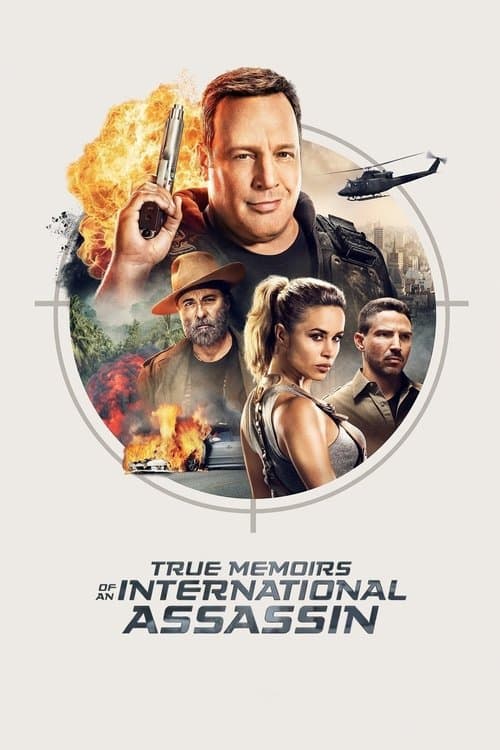 Watch True Memoirs of an International Assassin - Luganda Translated Movie by Vj Emmy