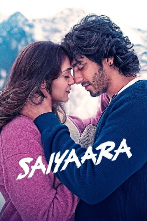 Watch Saiyaara 2 - Luganda Translated Movie by Vj Musa