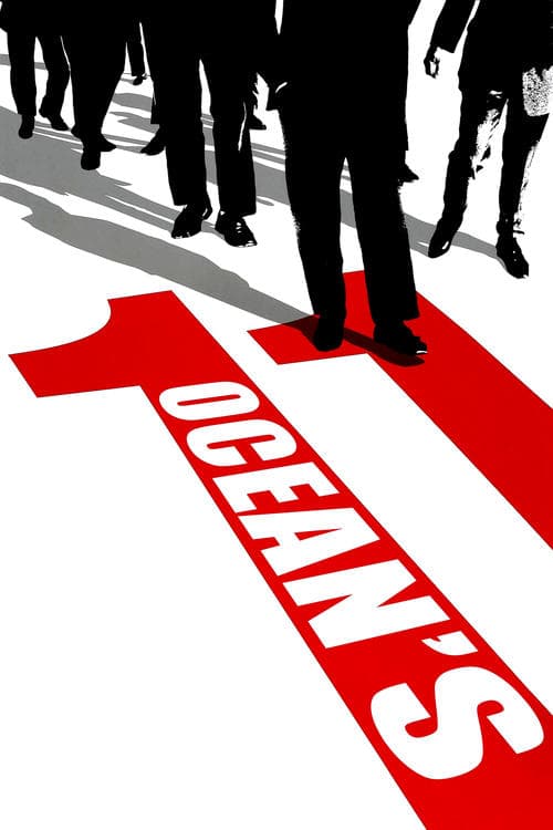 Watch Ocean's Eleven - Luganda Translated Movie by Vj Tom