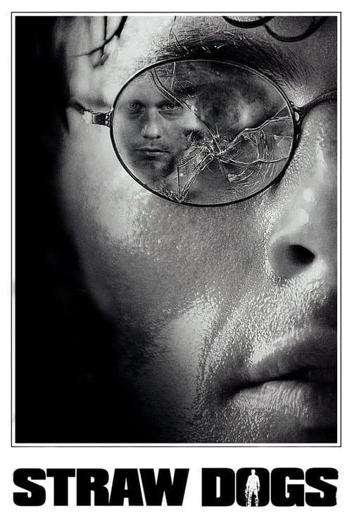 Watch Straw Dogs - Luganda Translated Movie by Vj Junior