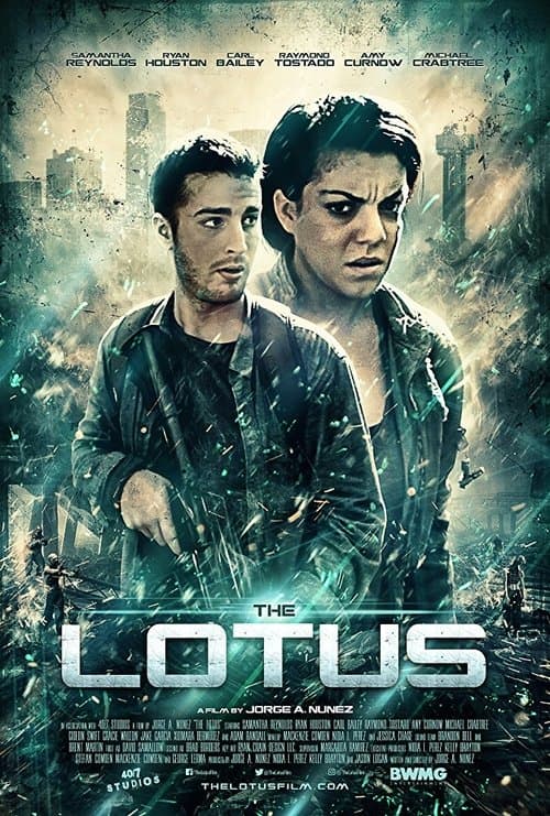 Watch The Lotus - Luganda Translated Movie by Vj Jingo