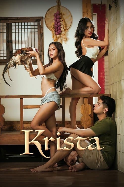 Watch Krista - Luganda Translated Movie by Vj Ham