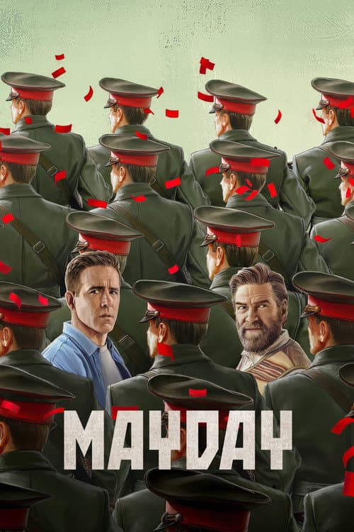 Watch Mayday - Luganda Translated Movie by Vj Emmy