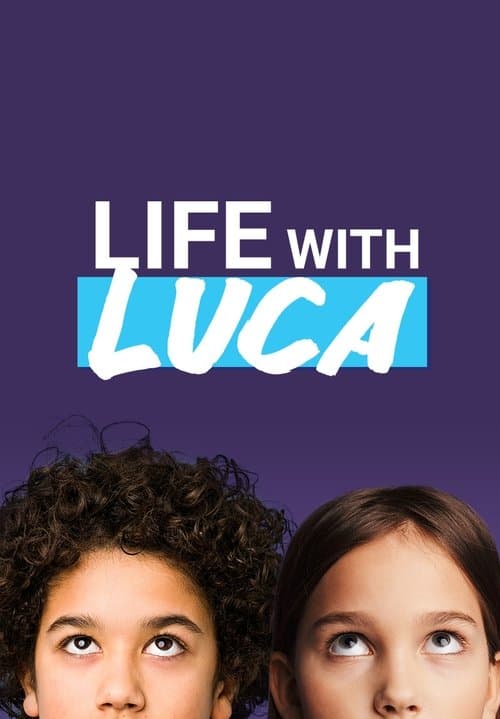 Watch Life With Luca - Luganda Translated Movie by Vj Soul