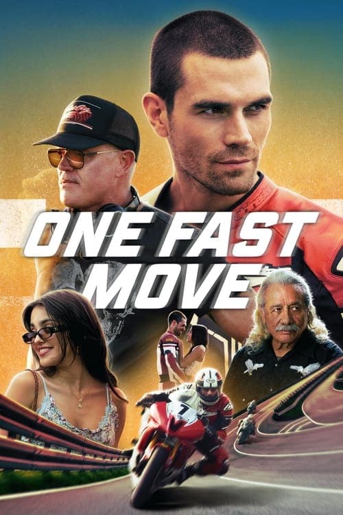Watch One Fast Move - Luganda Translated Movie by Vj Ulio