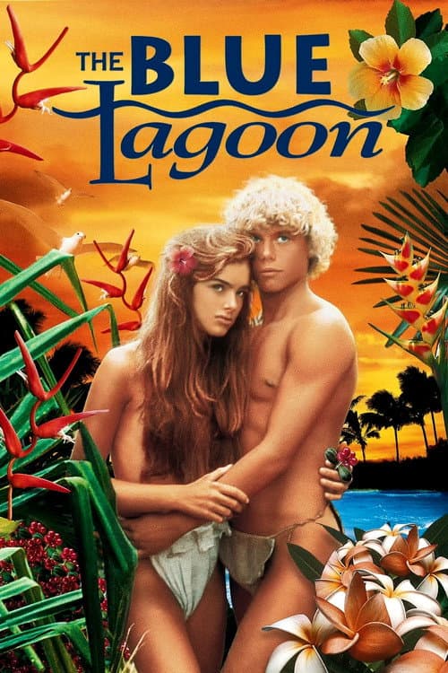 Watch The Blue Lagoon - Part 1 - Luganda Translated Movie by VJ Kriss Sweet