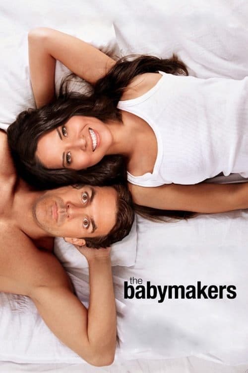 Watch The Babymakers - Luganda Translated Movie by Vj Junior