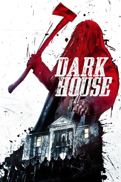 Watch Dark House - Luganda Translated Movie by Vj Jingo