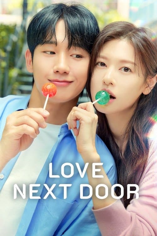 Watch Love Next Door - Luganda Translated Series by Vj Ryan