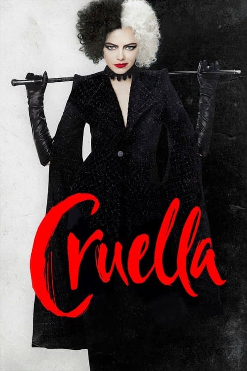 Watch Cruella - Luganda Translated Movie by VJ Kevin