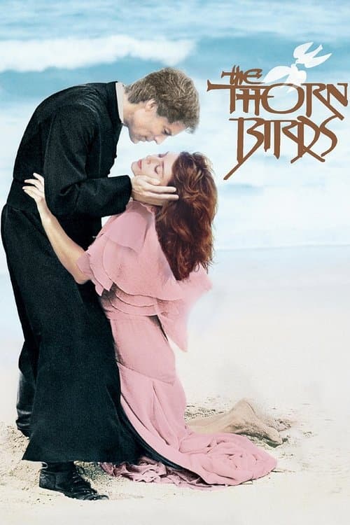 Watch The Thorn Birds - Luganda Translated Series by Vj HD
