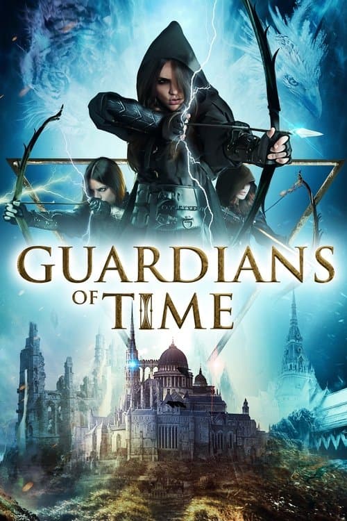 Watch GUARDIANS OF TIME - Luganda Translated Movie by Vj Junior