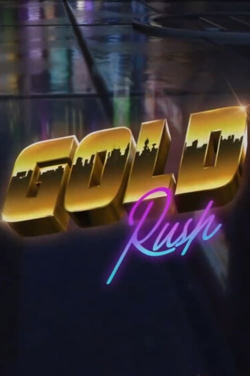 Watch GOLD RUSH - Luganda Translated Movie by Vj Kevo