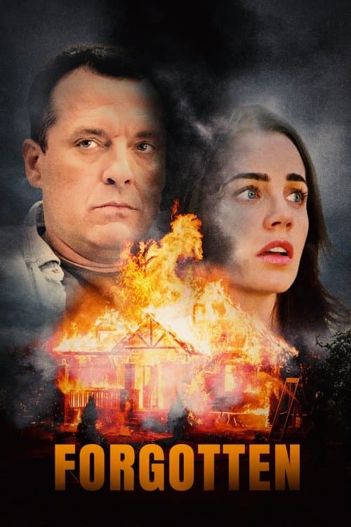 Watch Forgotten - Luganda Translated Movie by Vj Ulio