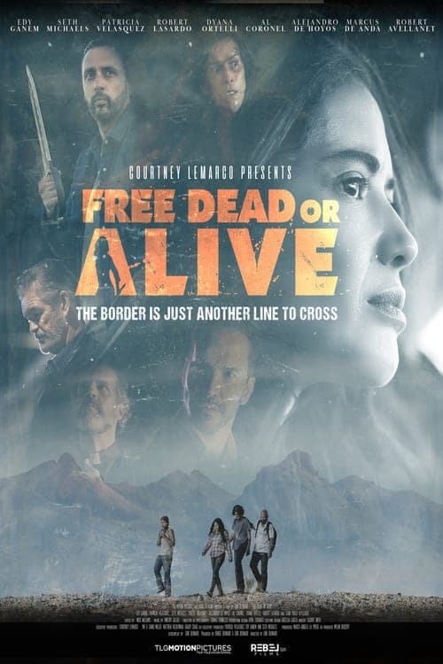 Watch Free Dead or Alive - Luganda Translated Movie by Vj Emmy