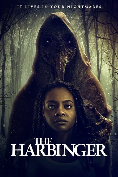 Watch The Harbinger - Luganda Translated Movie by Vj Muba