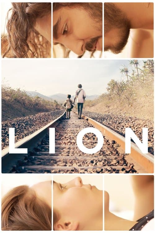 Watch Lion - Luganda Translated Movie by Vj Lance