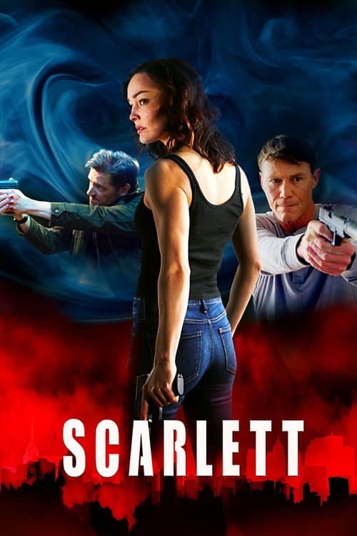 Watch Scarlett - Luganda Translated Movie by Vj Emmy