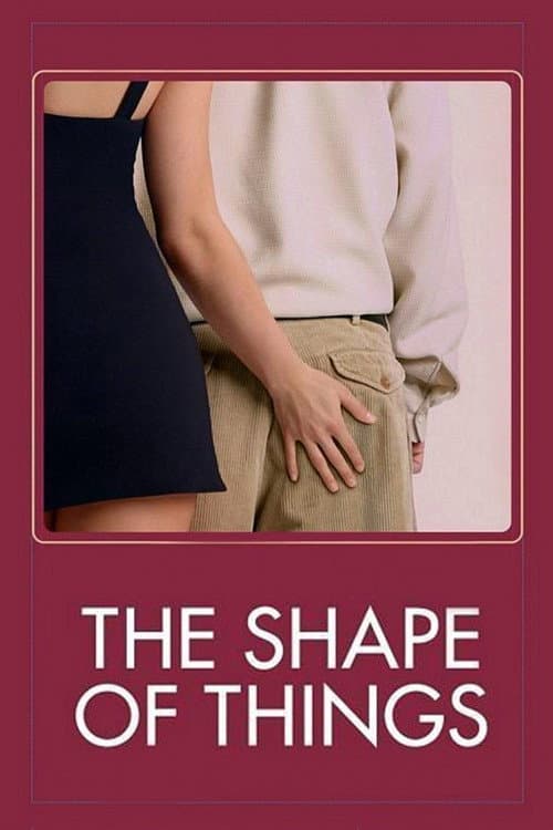 Watch The Shape of Things - Luganda Translated Movie by Vj Ulio