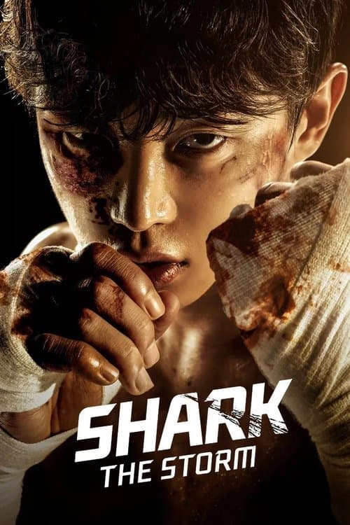Watch Shark: The Storm - Luganda Translated Series by Vj Ivo