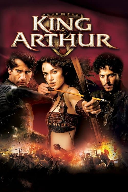 Watch King Arthur - Luganda Translated Movie by Vj Ice P