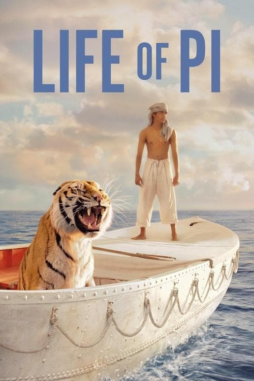 Watch Life of Pi - Luganda Translated Movie by VJ Jimmy