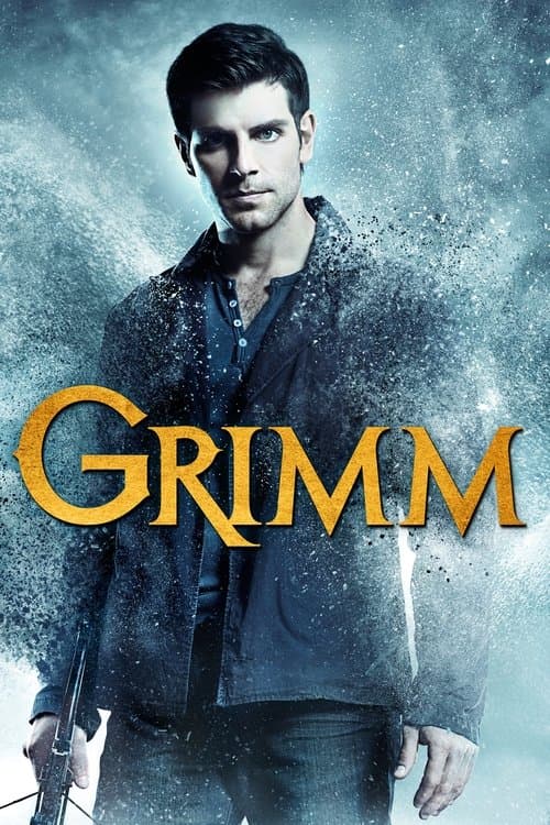 Watch Grimm - Luganda Translated Series by Vj Soul