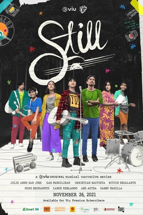 Watch STILL 17 - Luganda Translated Series by VJ Mox