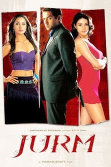 Watch Jurm - Part 1 - Luganda Translated Movie by Vj MK Kisuule