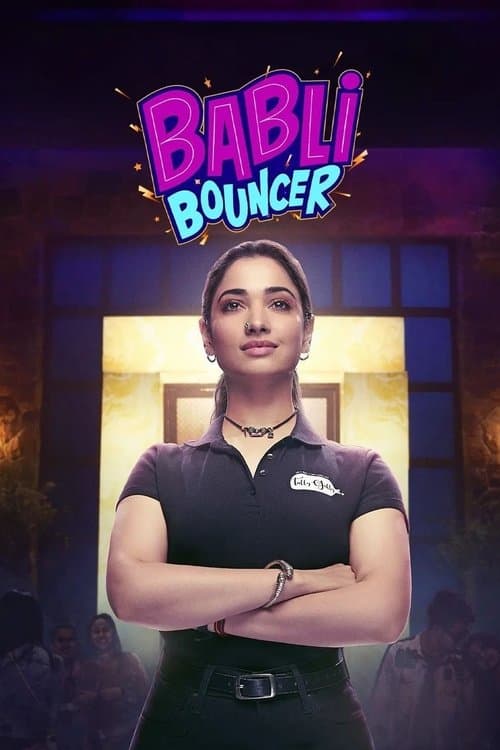 Watch Babli Bouncer - Luganda Translated Movie by Vj Emmy