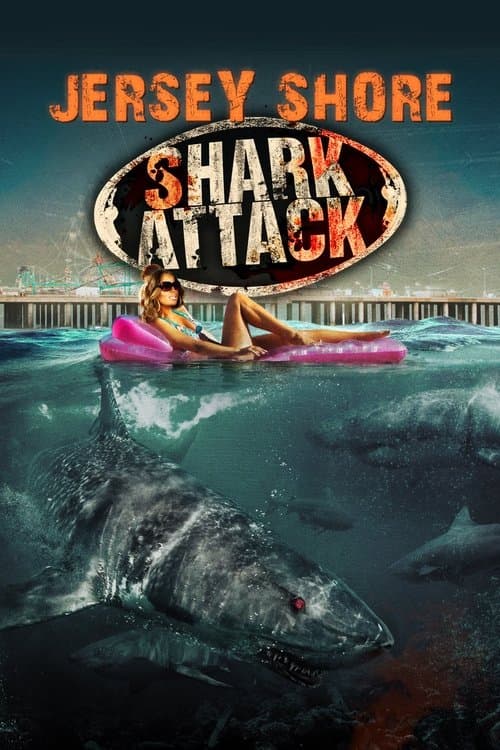 Watch Jersey Shore Shark Attack - Luganda Translated Movie by Vj Jingo