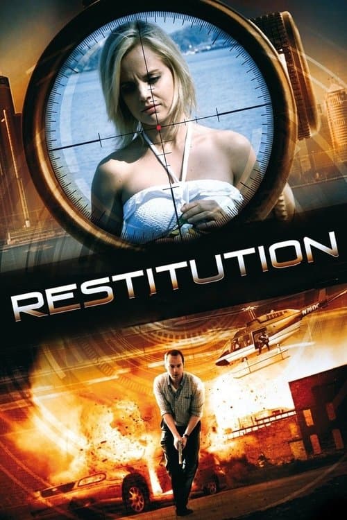 Watch Restitution - Luganda Translated Movie by Vj Junior